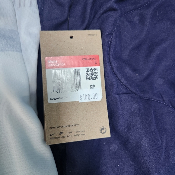 Tottenham jersey - Picture 3 of 4